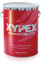 Xypex Admix C-1000
