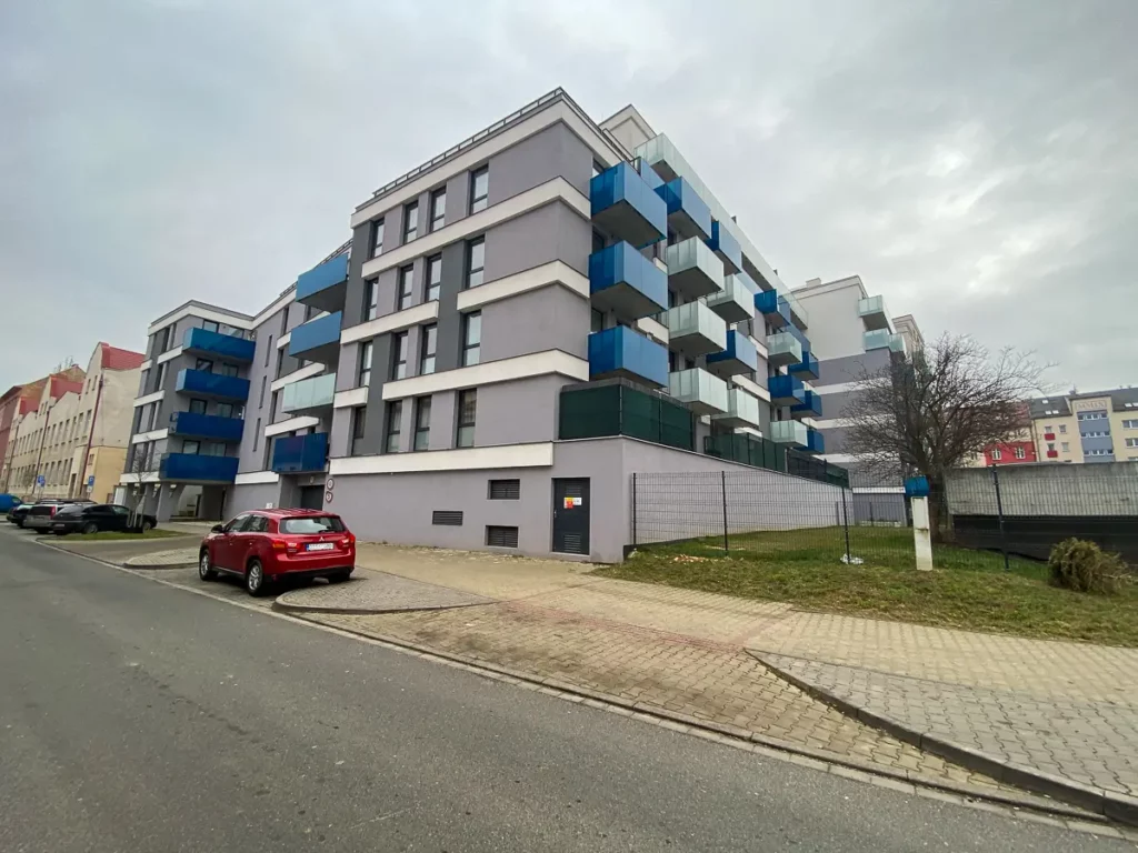 Kollárova Plzeň