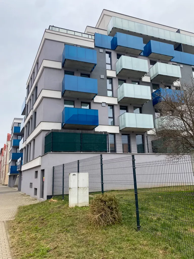 Kollárova Plzeň
